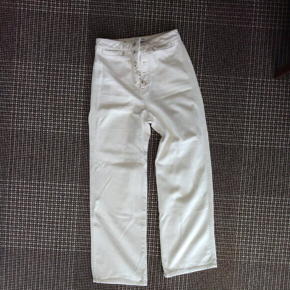 Reformation Jeans size:25